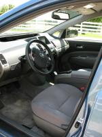 Toyota Prius Touring 2007 года